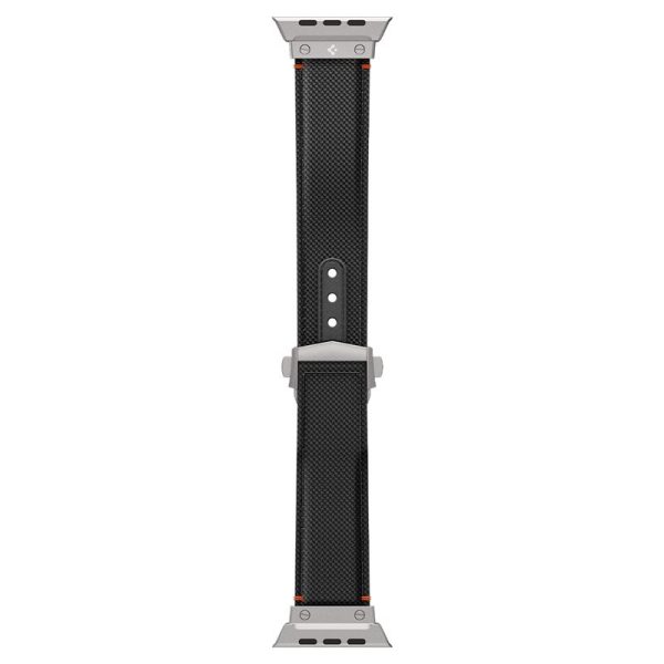 Spigen Classic Fit Band black - Apple Watch 49mm/46mm/45mm/44mm (AMP09304) - Image 17