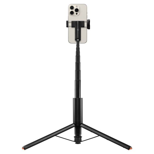 Spigen Tripod Selfie Stick MagSafe Auto-Open black (AMP09336) - Image 3