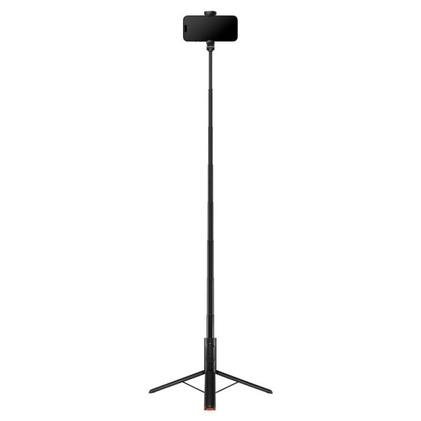 Spigen Tripod Selfie Stick MagSafe Auto-Open black (AMP09336) - Image 6