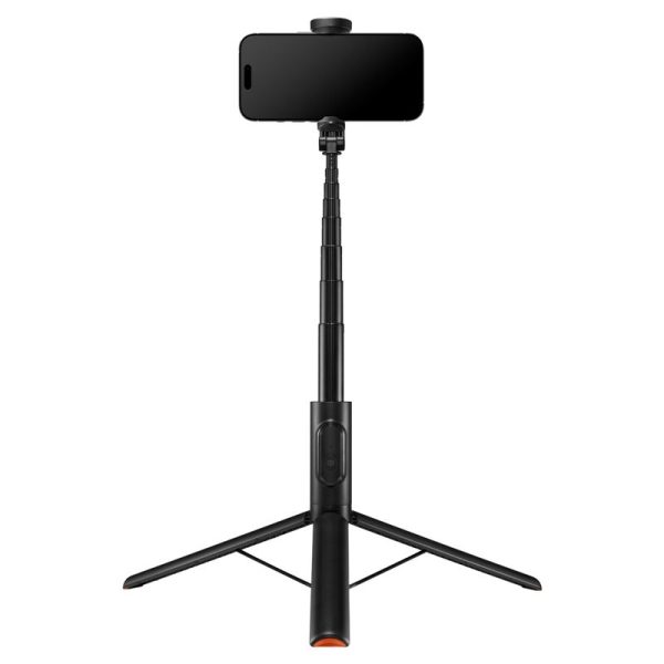 Spigen Tripod Selfie Stick MagSafe Auto-Open black (AMP09336) - Image 7