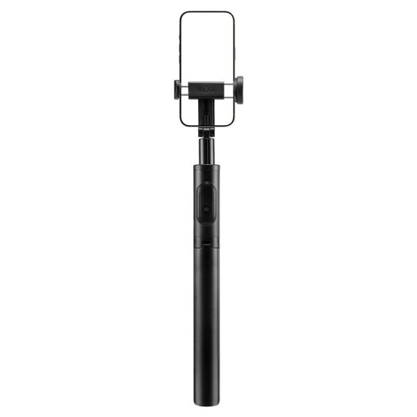 Spigen Tripod Selfie Stick MagSafe Auto-Open black (AMP09336) - Image 12