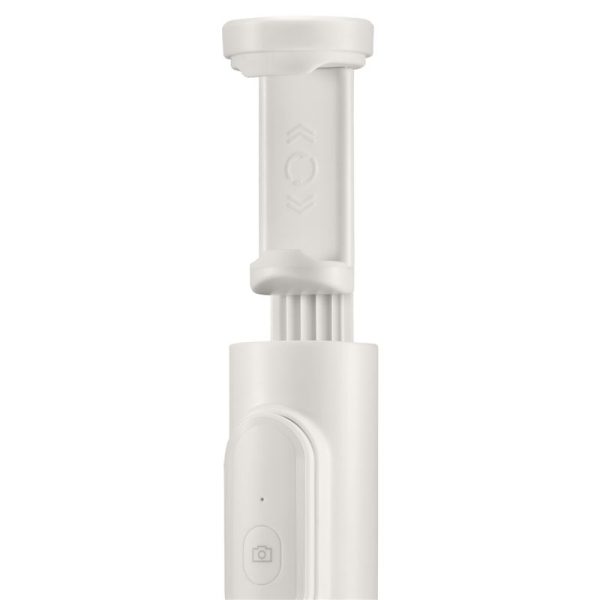 Spigen Tripod Selfie Stick MagSafe Auto-Open dune beige (AMP09337) - Image 17