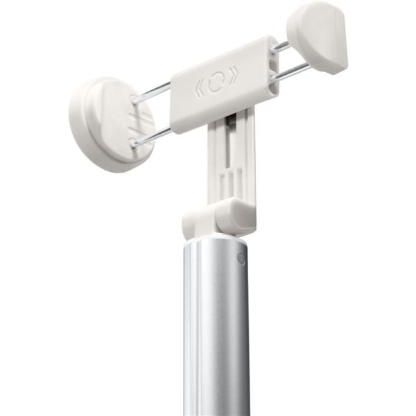 Spigen Tripod Selfie Stick MagSafe Auto-Open dune beige (AMP09337) - Image 18