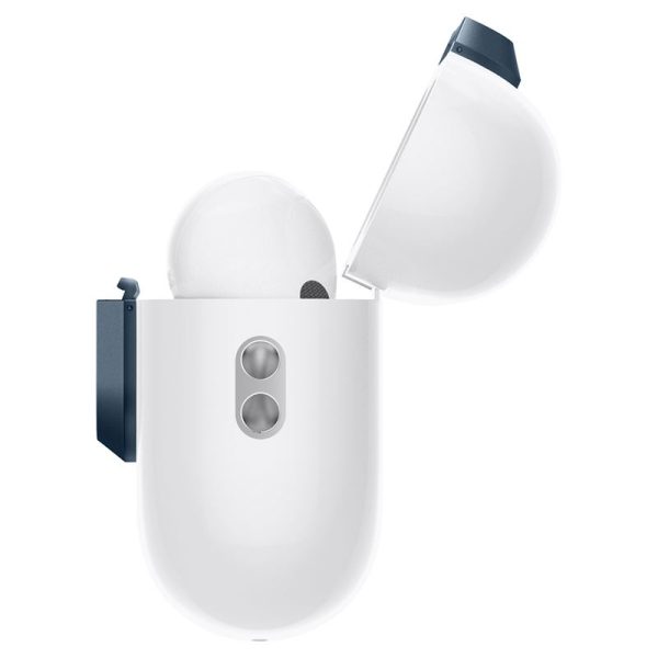 Spigen Lock Fit M metal slate - AirPods Pro (2nd/1st Gen) (ASD06153) - Image 3