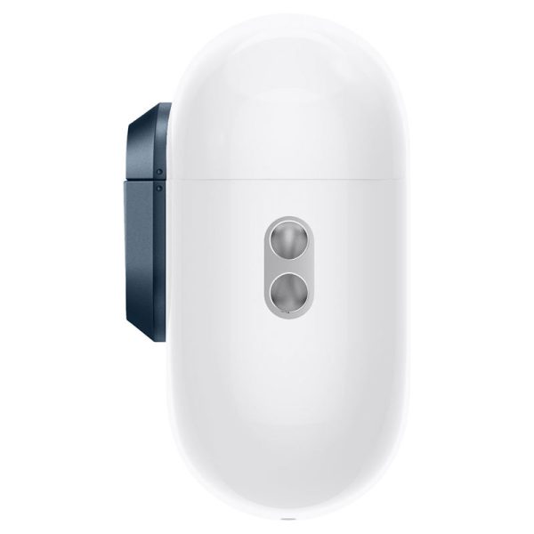 Spigen Lock Fit M metal slate - AirPods Pro (2nd/1st Gen) (ASD06153) - Image 4