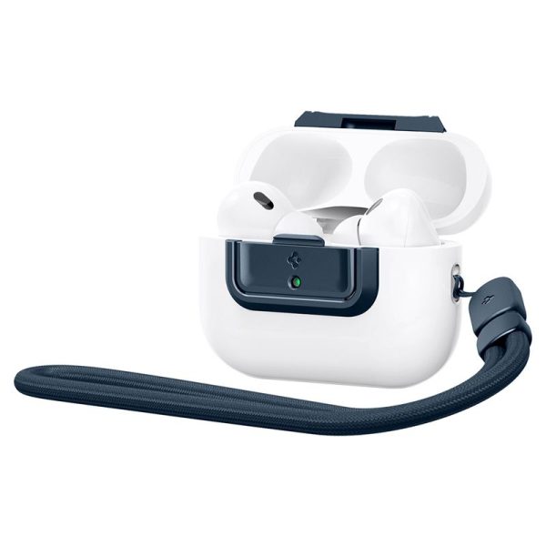 Spigen Lock Fit M metal slate - AirPods Pro (2nd/1st Gen) (ASD06153) - Image 5
