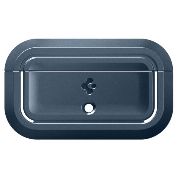 Spigen Lock Fit M metal slate - AirPods Pro (2nd/1st Gen) (ASD06153) - Image 12