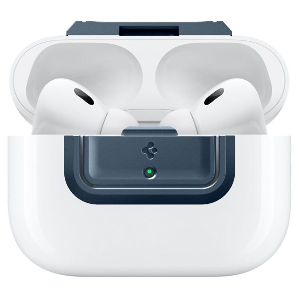 Spigen Lock Fit M metal slate - AirPods Pro (2nd/1st Gen) (ASD06153) - Image 16
