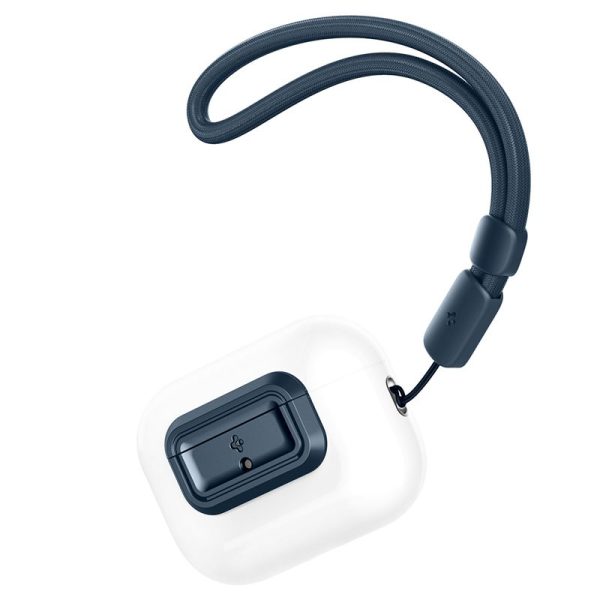 Spigen Lock Fit M metal slate - AirPods Pro (2nd/1st Gen) (ASD06153) - Image 18