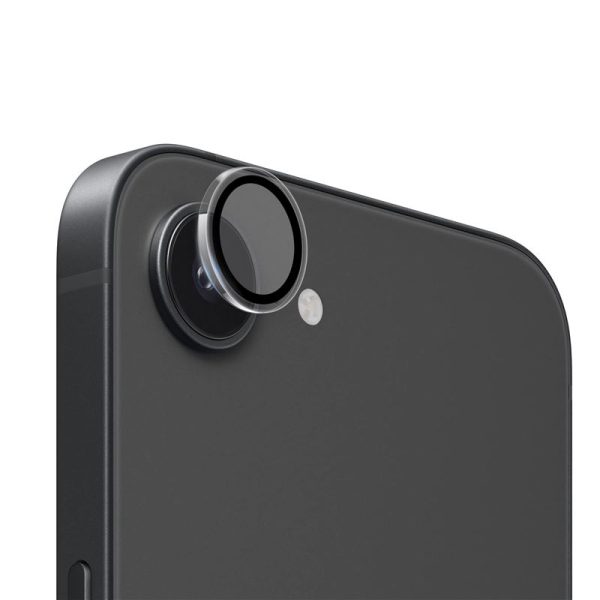 clear-  iPhone 16e