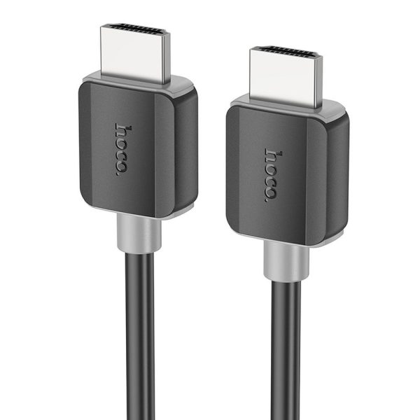 HOCO cable HDMI to HDMI ver. 2.0 4K/60Hz US08 2 m black