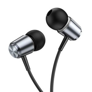 HOCO wire earphones Jack 3