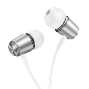 HOCO wire earphones Jack 3