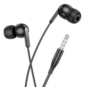 HOCO wire earphones Jack 3