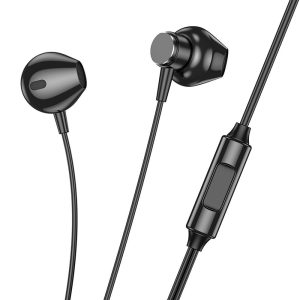 HOCO wire earphones Jack 3