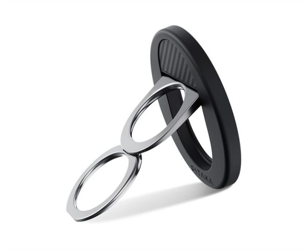Pitaka MagEZ Grip 3 Black/Grey (MGB2402) - Image 4