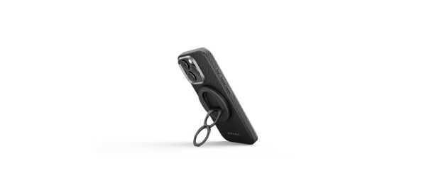 Pitaka MagEZ Grip 3 Black/Grey (MGB2402) - Image 6