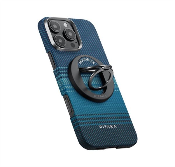 Pitaka MagEZ Grip 3 Moonrise (MGM2404) - Image 9