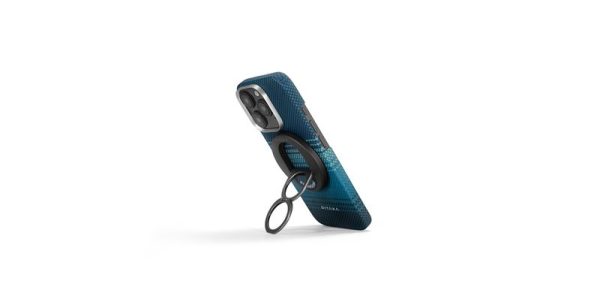 Pitaka MagEZ Grip 3 Moonrise (MGM2404) - Image 10