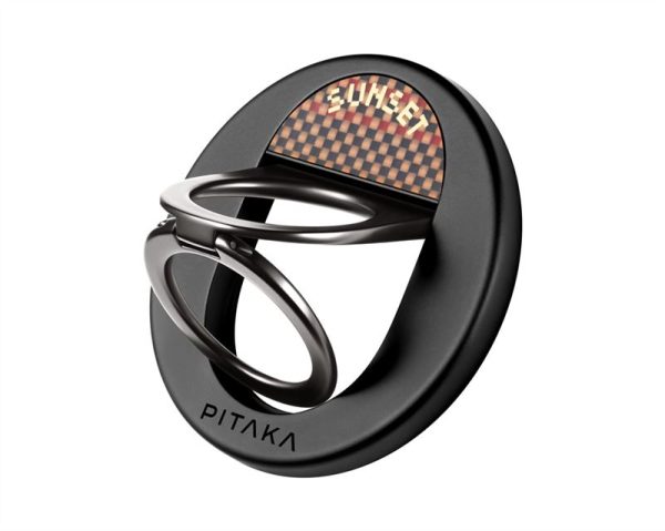 Pitaka MagEZ Grip 3 Sunset (MGS2403) - Image 4