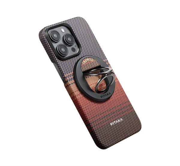 Pitaka MagEZ Grip 3 Sunset (MGS2403) - Image 8