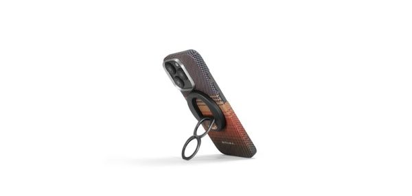 Pitaka MagEZ Grip 3 Sunset (MGS2403) - Image 9