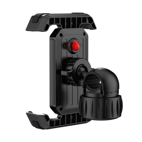 Mobile Origin Bike phone holder B1 black (MO-BPH-B1) - Image 6