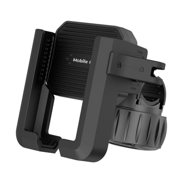 Mobile Origin Bike phone holder B2 black (MO-BPH-B2) - Image 5