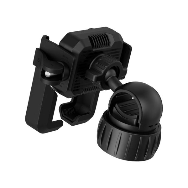 Mobile Origin Bike phone holder B2 black (MO-BPH-B2) - Image 6