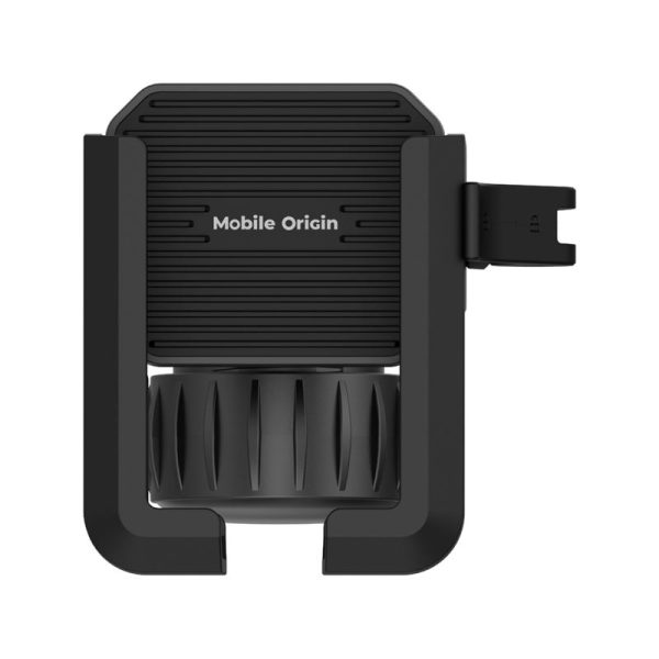 Mobile Origin Bike phone holder B2 black (MO-BPH-B2) - Image 7