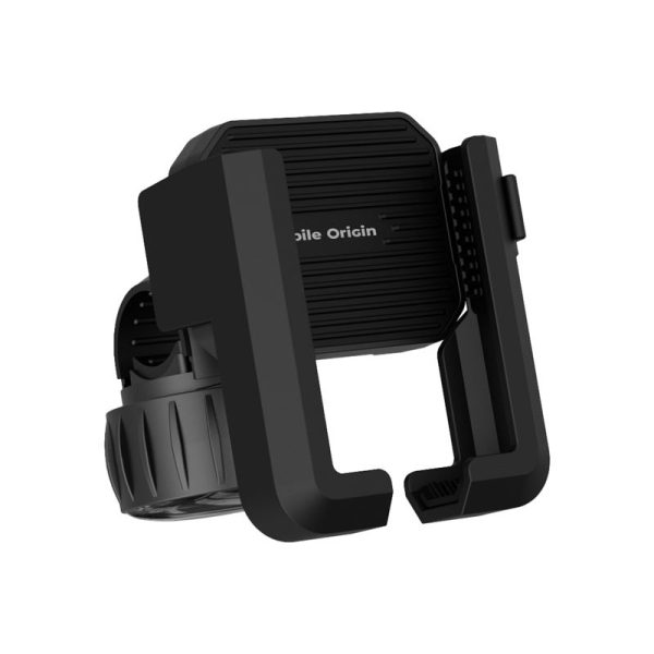 Mobile Origin Bike phone holder B2 black (MO-BPH-B2) - Image 9