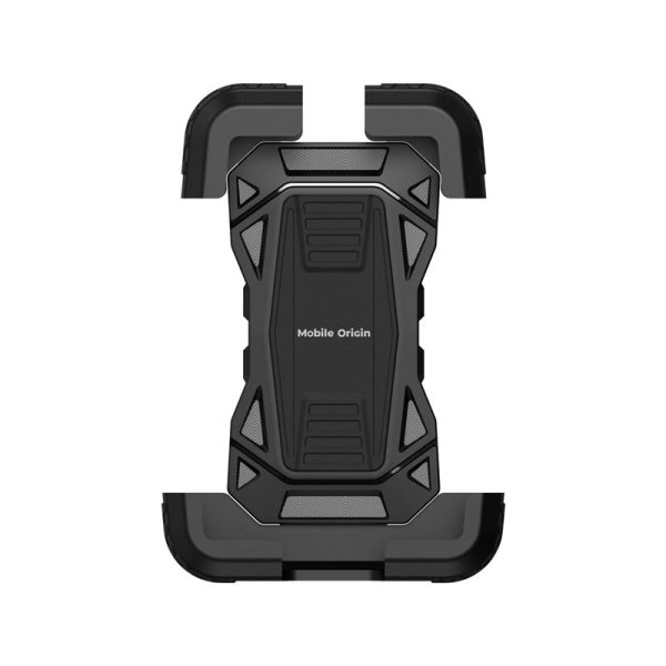 Mobile Origin Bike phone holder B3 black (MO-BPH-B3) - Image 10