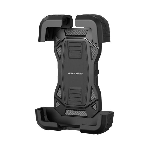 Mobile Origin Bike phone holder B3 black (MO-BPH-B3) - Image 11