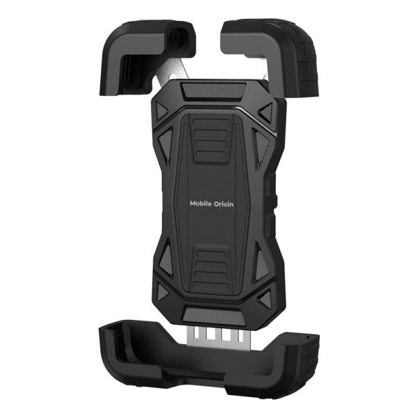 Mobile Origin Bike phone holder B3 black (MO-BPH-B3) - Image 12