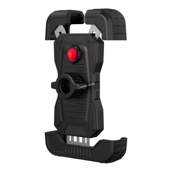 Mobile Origin Bike phone holder B3 black (MO-BPH-B3) - Image 14