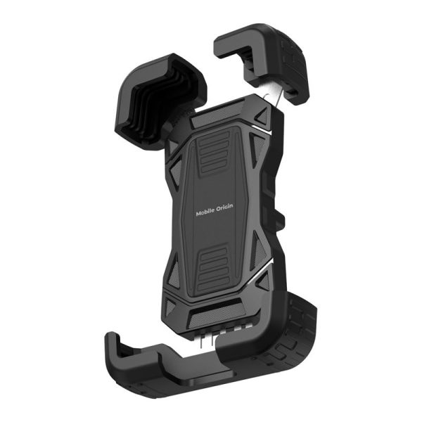 Mobile Origin Bike phone holder B3 black (MO-BPH-B3) - Image 15