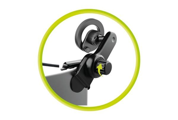 Mobile Origin Car Display Corner Magnetic Holder MO20 (MO-CDC-MGH) - Image 3