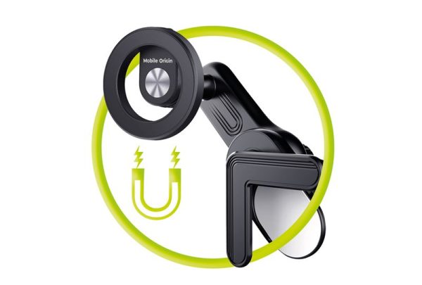 Mobile Origin Car Display Corner Magnetic Holder MO20 (MO-CDC-MGH) - Image 12