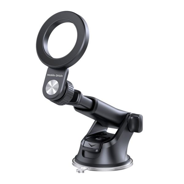 Mobile Origin 2in1 Dash and Vent Magnetic Car Holder MO21 (MO-DAV-MCH) - Image 13