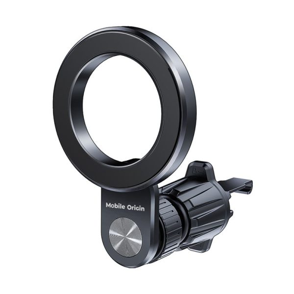 Mobile Origin 2in1 Dash and Vent Magnetic Car Holder MO21 (MO-DAV-MCH) - Image 14