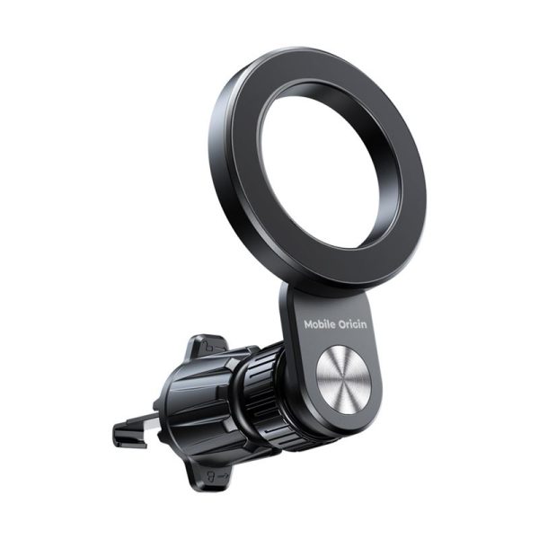 Mobile Origin 2in1 Dash and Vent Magnetic Car Holder MO21 (MO-DAV-MCH) - Image 15