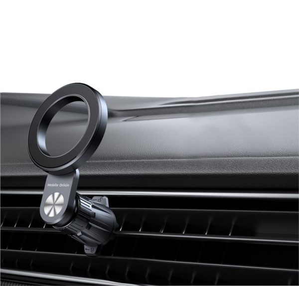 Mobile Origin 2in1 Dash and Vent Magnetic Car Holder MO21 (MO-DAV-MCH) - Image 17