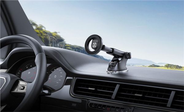 Mobile Origin 2in1 Dash and Vent Magnetic Car Holder MO21 (MO-DAV-MCH) - Image 18