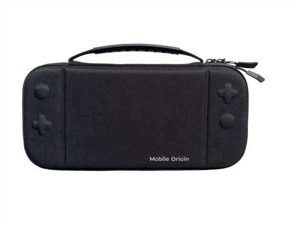 Mobile Origin Nintendo Switch 2 Storage Bag (MO-NS2-SB) - Image 2