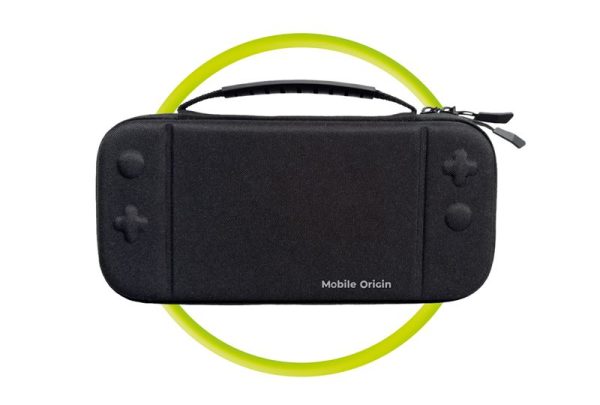 Mobile Origin Nintendo Switch 2 Storage Bag (MO-NS2-SB) - Image 5