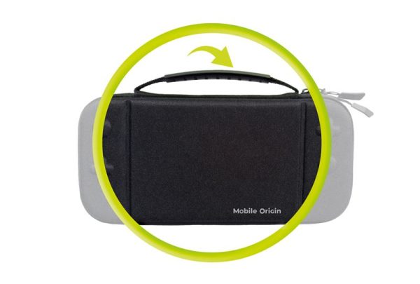 Mobile Origin Nintendo Switch 2 Storage Bag (MO-NS2-SB) - Image 8
