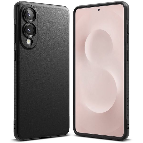 ΘΗΚΗ RINGKE ONYX-SAMSUNG GALAXY S25 EDGE BLACK - Image 2