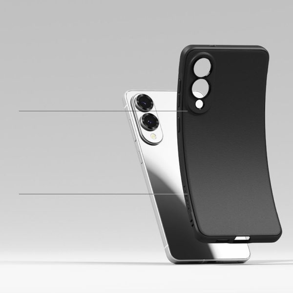 ΘΗΚΗ RINGKE ONYX-SAMSUNG GALAXY S25 EDGE BLACK - Image 5