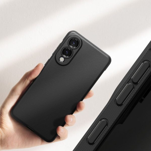 ΘΗΚΗ RINGKE ONYX-SAMSUNG GALAXY S25 EDGE BLACK - Image 6