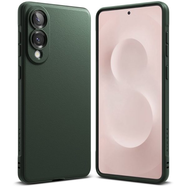 ΘΗΚΗ RINGKE ONYX-SAMSUNG GALAXY S25 EDGE DARK GREEN - Image 2